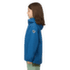 Jachetă Mammut ULTIMATE COMFORT SO HOODED JACKET KIDS 50665 tschiel
