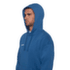 MAMMUT BASE ML HOODY MEN MINI LOGO