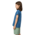 Tricou cu mânecă scurtă Mammut MAMMUT CORE T-SHIRT KIDS CLASSIC 6454 aster