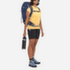 Pantaloni scurți Millet KAMET XCS LIGHT SHORT Women NOIR NEW