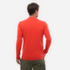 Tricou cu mânecă lungă Millet SENECA TS LS UV Men PAPRIKA