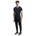 Tricou cu mânecă scurtă X-Bionic X-Bionic® X-Ential Shirt SS Men Rhino Grey