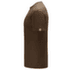 Tricou cu mânecă scurtă Aclima LightWool 140 Classic Tee Kettle Men Dark Earth