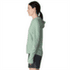 Tricou cu mânecă lungă Patagonia Cap Cool Sun Hoody Women Thermal Blue - Thin Ice X-Dye
