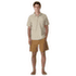 Pantaloni scurți Patagonia Lightweight All-Wear Gi Shorts - 9 in. Men Weathered Stone