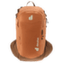 Rucsac deuter Attack 14 SL mocha-pecan