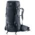 Aircontact Core 50+10 Black