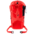 Rucsac deuter Guide Lite 22 SL poppy-crimson