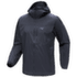 Squamish Hoody Men Black Sapphire