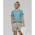Tricou cu mânecă scurtă Norrona femund tech T-Shirt Women Aqua Haze