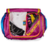 Geantă La Sportiva Nomad 40 Duffel Bag Fucsia/Giallo