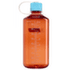 Sticlă Nalgene Narrow-Mouth 1000 mL Sustain Flame w/Blue Atoll