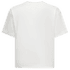 Tricou cu mânecă scurtă La Sportiva SINCE 1928 CROP T-SHIRT Women Chalk/Limestone