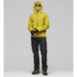 Pantaloni Norrona falketind Gore-Tex Pants Men Caviar Black