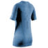 Tricou cu mânecă scurtă X-Bionic X-BIONIC® XCEED RUN SHIRT SS WOMEN Eternal Ice