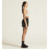 Pantaloni scurți Craft ADV Essence 2 in 1 Shorts 2 Women 999000 Black