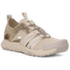 Sandale Teva Hydratrek Sandal CT Women WPPP - WHITE PEPPER