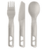 Horizon Cutlery Set 3 Piece Moonstruck