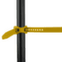 Curea Sea to Summit Stretch-Loc Strap Set Sulphur