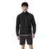Jachetă Arcteryx Ossa Stowhood Men Black