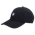 BASEBALL CAP MAMMUT black 0001