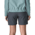 Pantaloni scurți Patagonia Terravia Trail Shorts - 6 in. Women Black