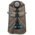 Geantă Hydrapak SEEKER+ 6L GRAVITY FILTER KIT Mammoth Grey