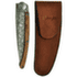 Belt Leather Sheath natural