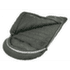 Sac de dormit Grüezi bag DownWool Summer Comfort 2.0 Links Deep Forest