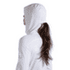 Hanorac La Sportiva CLOUD SHADOW SUN HOODY Women Limestone/Night Sky