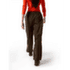 Pantaloni Arcteryx Leutia Pant Women Carob