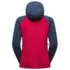 Jachetă La Sportiva BRISTEN THERMAL HOODY Women Azalea/Night Sky