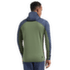 Jachetă La Sportiva COSMIC THERMAL HOODY MEN Savana/Redwood