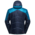 Jachetă La Sportiva MYTHIC PRIMALOFT® Jacket Men Night Sky/Lake