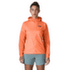 Jachetă Patagonia Houdini Jacket Women Blue Sage