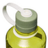 Sticlă Nalgene Narrow-Mouth 500 mL Sustain Endive w/Oil Green