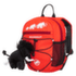 First Zip 4 3778 mammut red