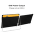 Panou solar BioLite Solar Panel 10 +