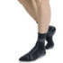 Șosete X-Bionic X-Socks® Trailrun Terraskin Perform Crew X WHITE/SILVER GREY