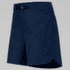 Pantaloni scurți Norrona femund silent grid Shorts Women Navy Blazer