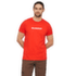 Tricou cu mânecă scurtă Mammut MAMMUT CORE T-SHIRT MEN LOGO marine 5118