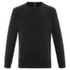 Hanorac Millet CDG CHAMONIX SWT CRNECK MEN NOIR NEW