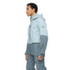 Jachetă Mammut Haldigrat HS Hooded Jacket Men 40322 deep teal-black