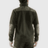 Hanorac Fjällräven Lappland Fleece Men Laurel Green-Green Camo