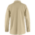 Cămașă cu mânecă lungă Fjällräven Abisko Hike Shirt Women Fossil
