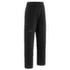 Emblem Fleece Jogger Women Black
