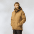 Skogsö Padded Jacket Men