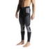 Colanți X-Bionic ENERGY ACCUMULATOR LIGHT PANTS MEN X Black/Light Grey