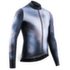 COREFUSION RIDE JERSEY LS MEN CHROME