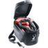 Geantă deuter Rack Bag 10 Black